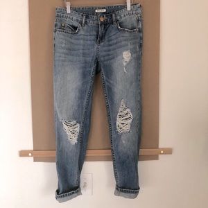 Billabong Boyfriend Jeans